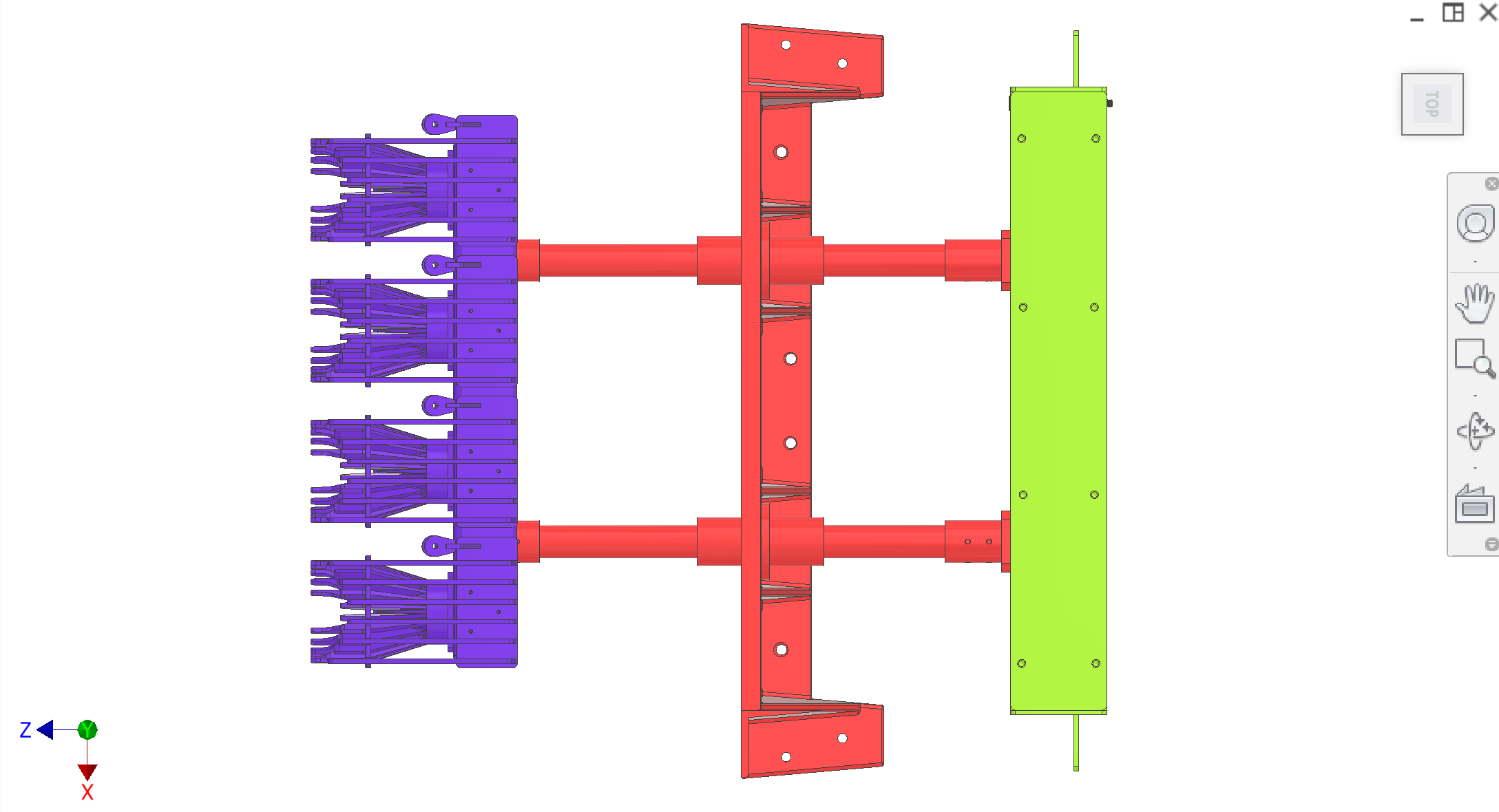 特写——传送到提取 2